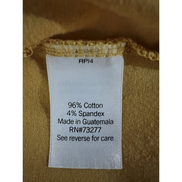 SO~ Favorite Layering Tank ~ Size Medium - Picture 4 of 4